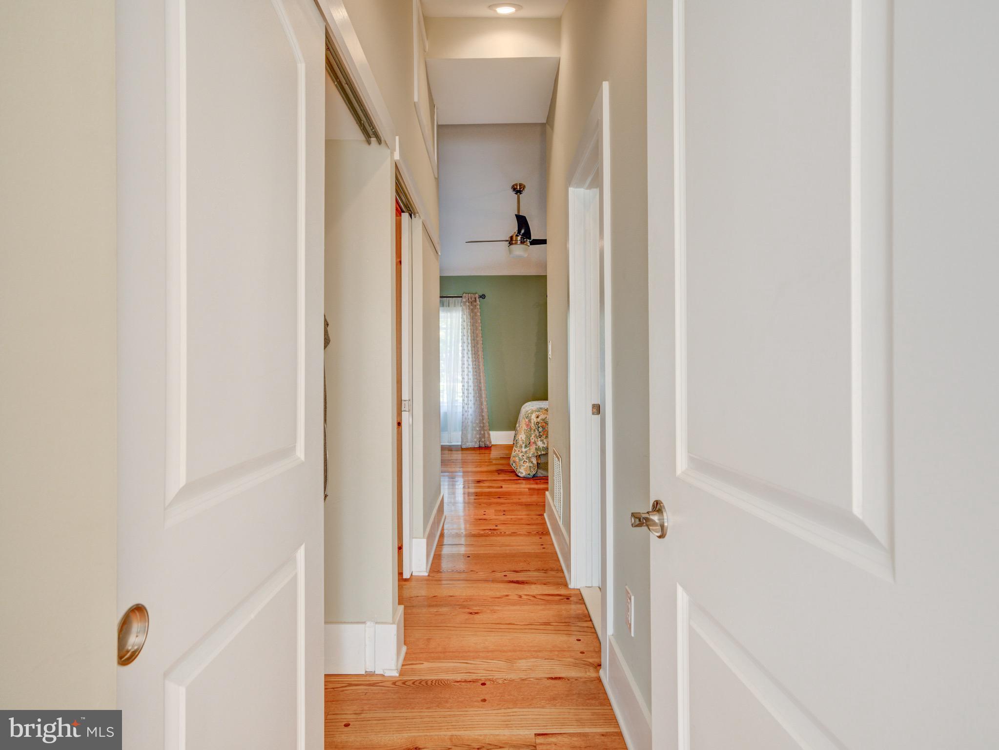 PENNSPORT - Residential