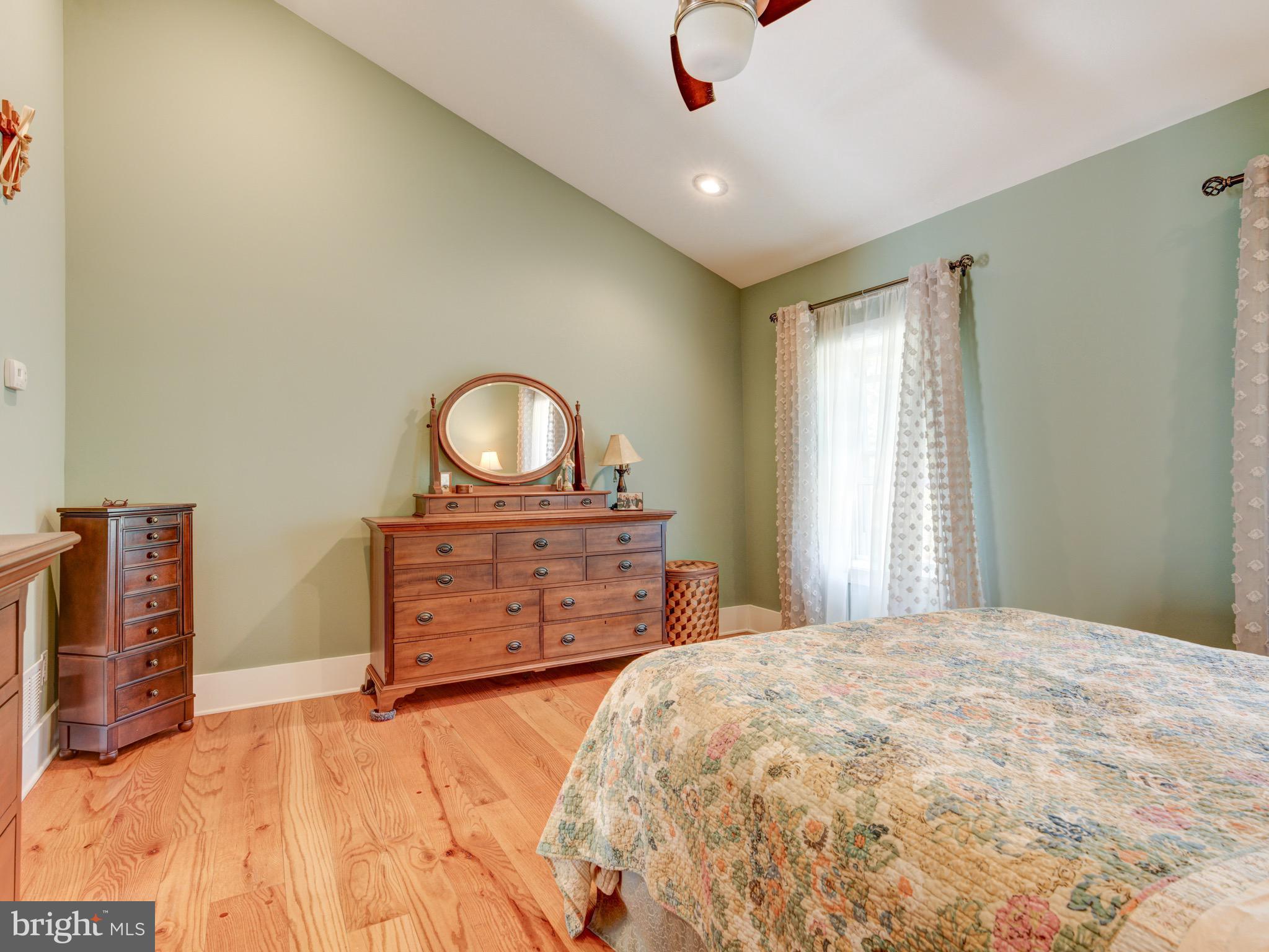 PENNSPORT - Residential