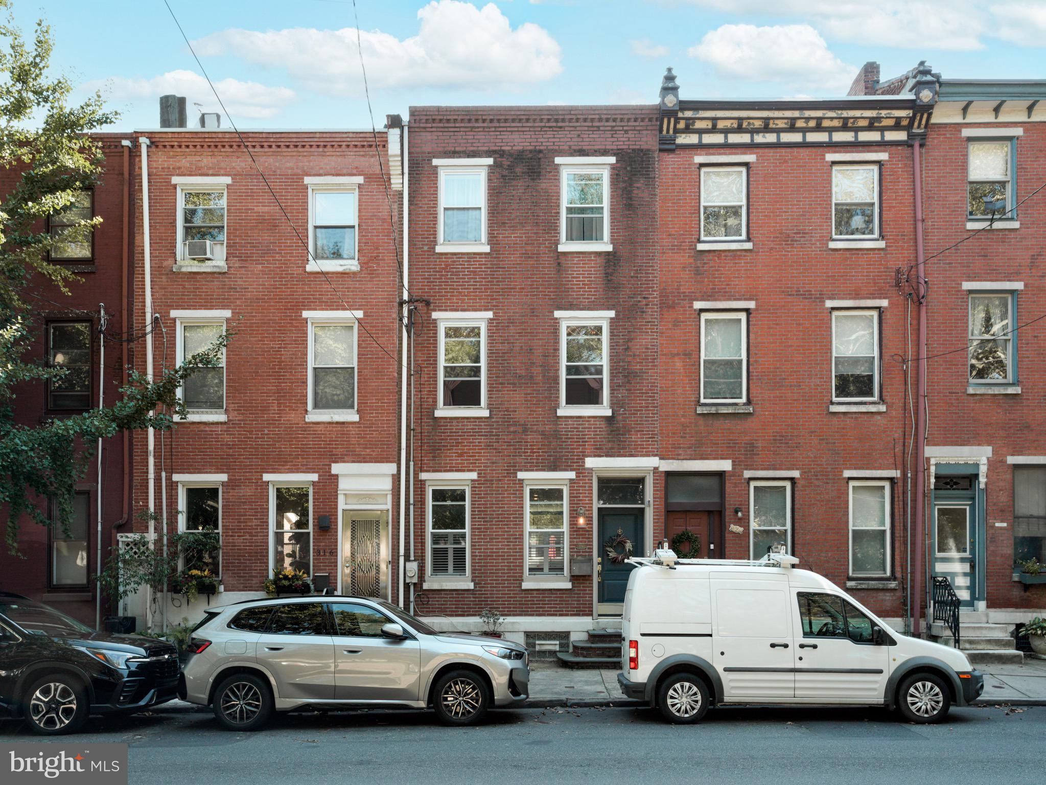 PENNSPORT - Residential