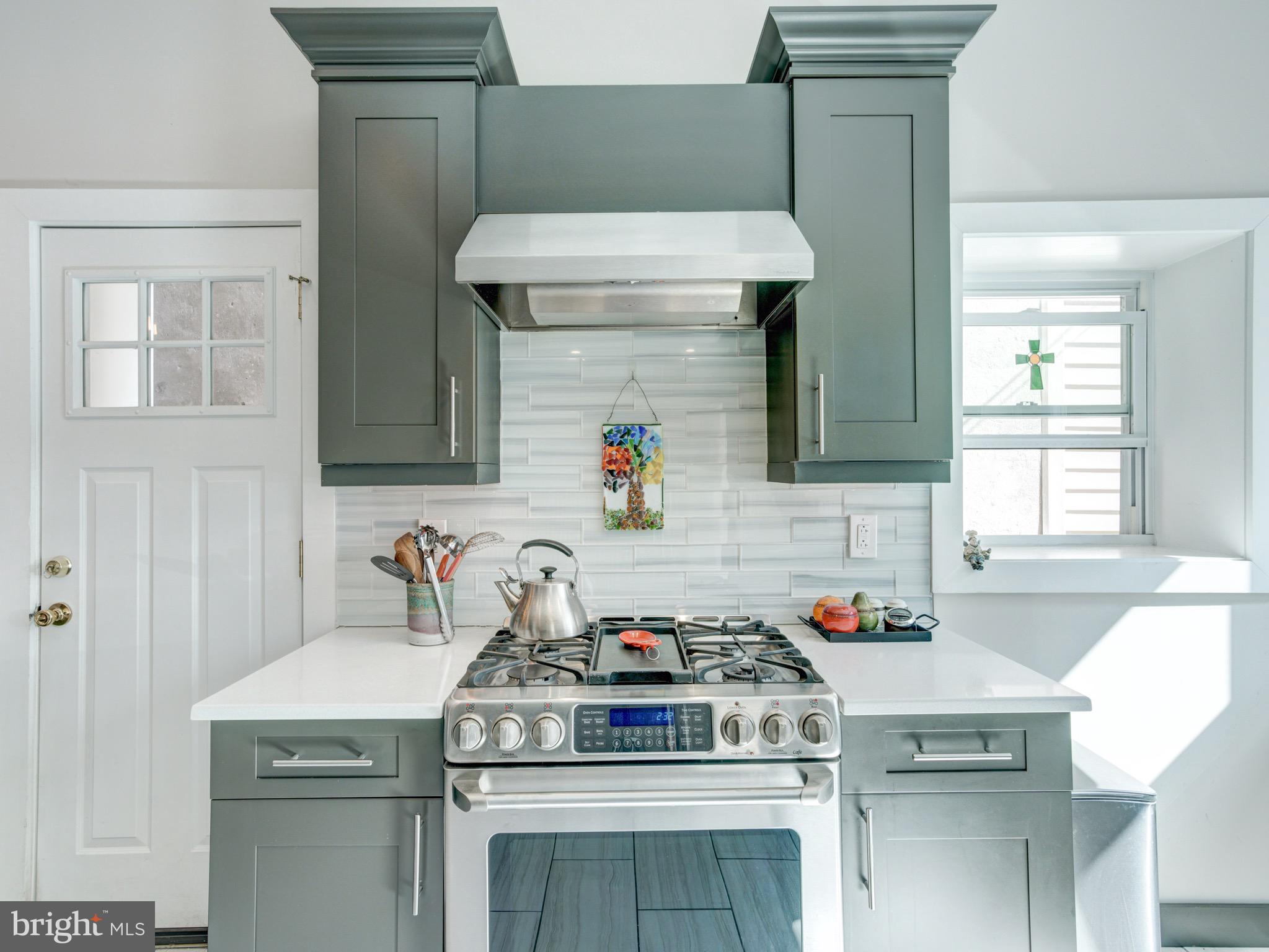 PENNSPORT - Residential