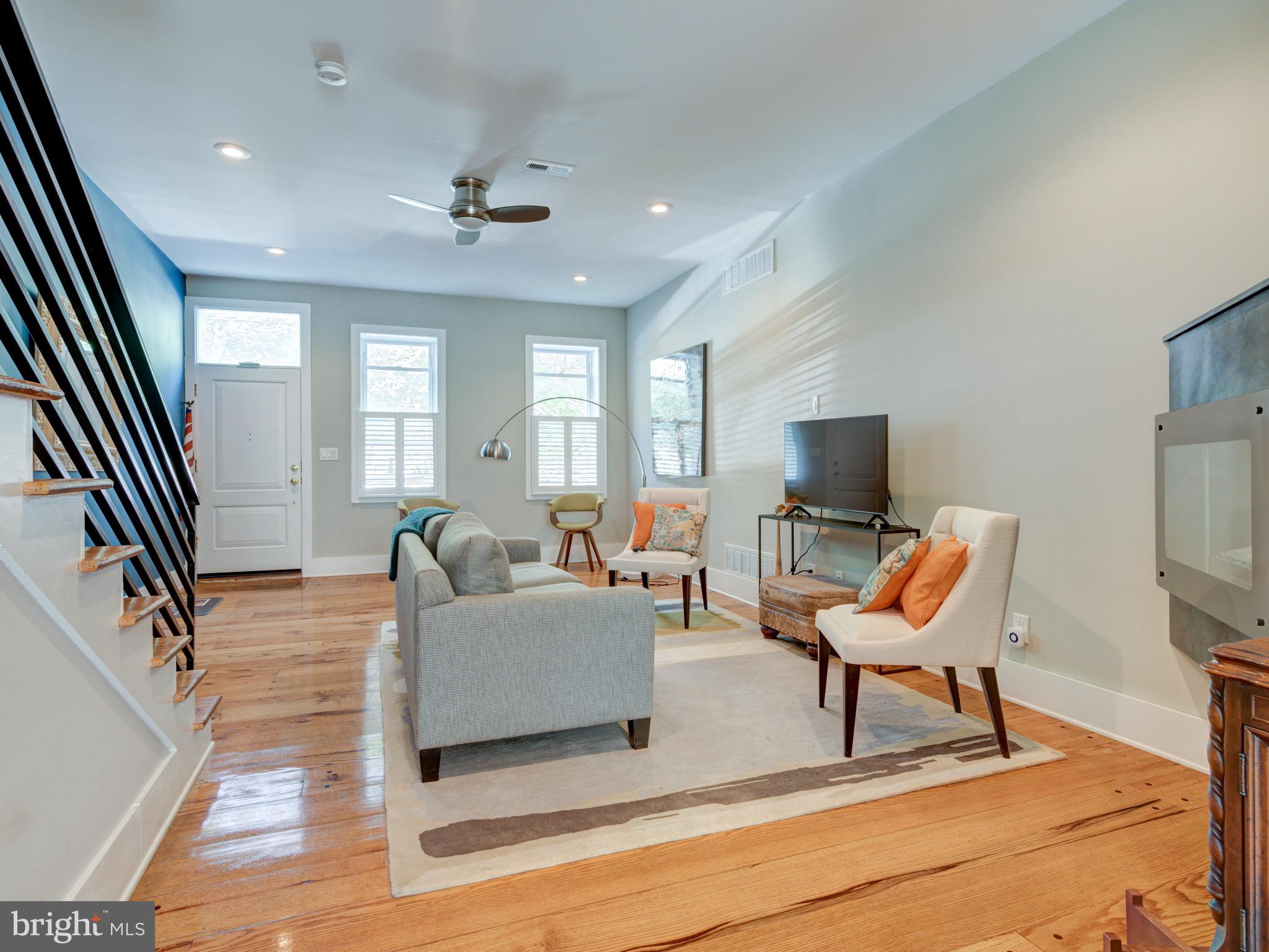 PENNSPORT - Residential