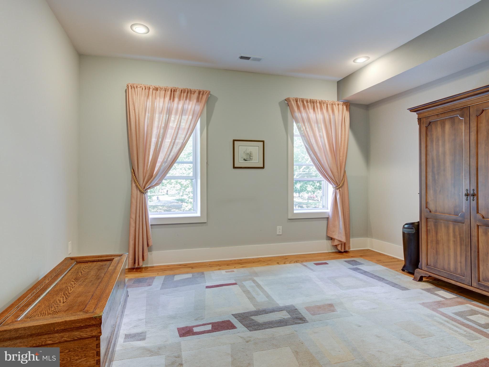 PENNSPORT - Residential