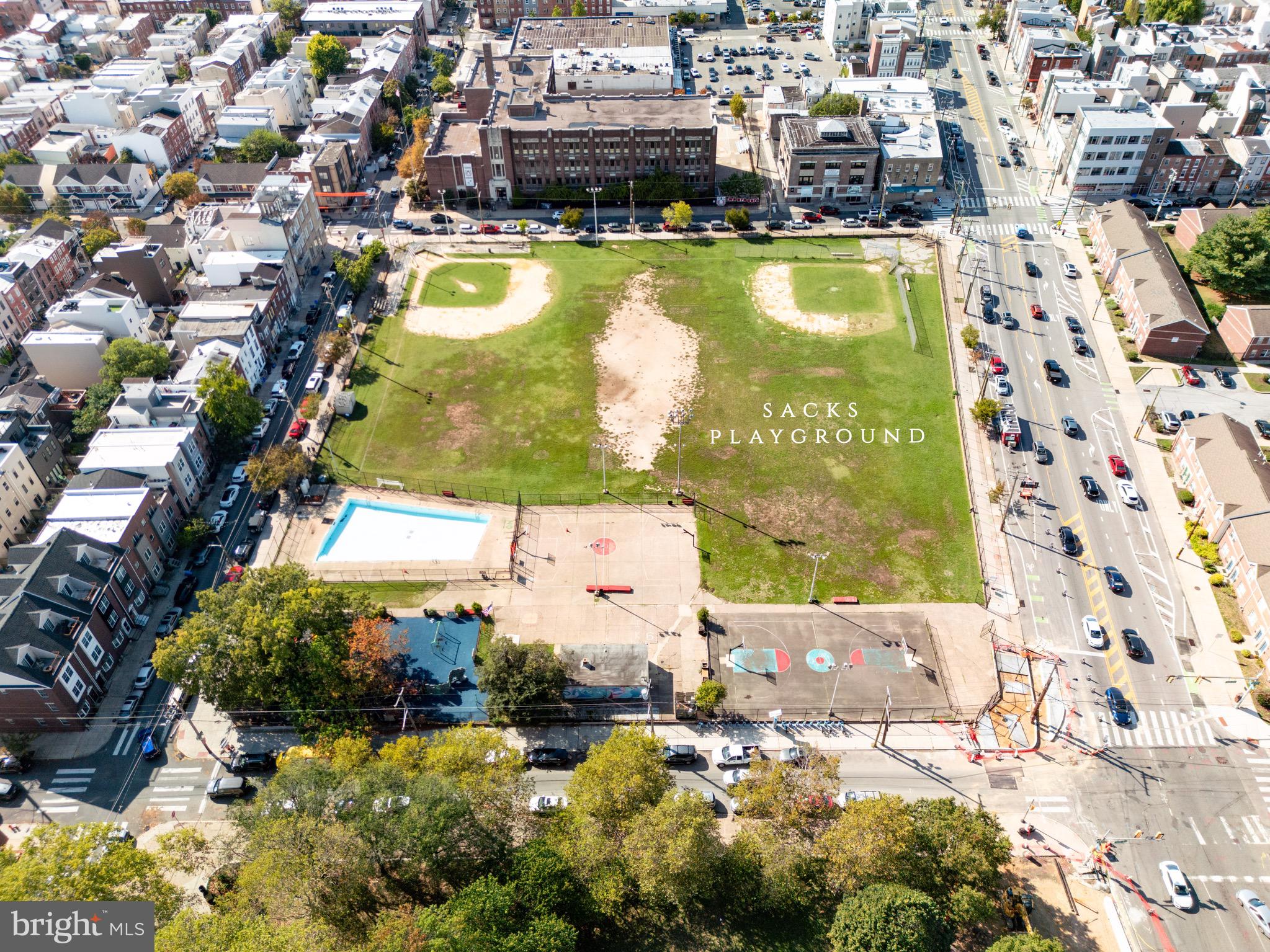 PENNSPORT - Residential