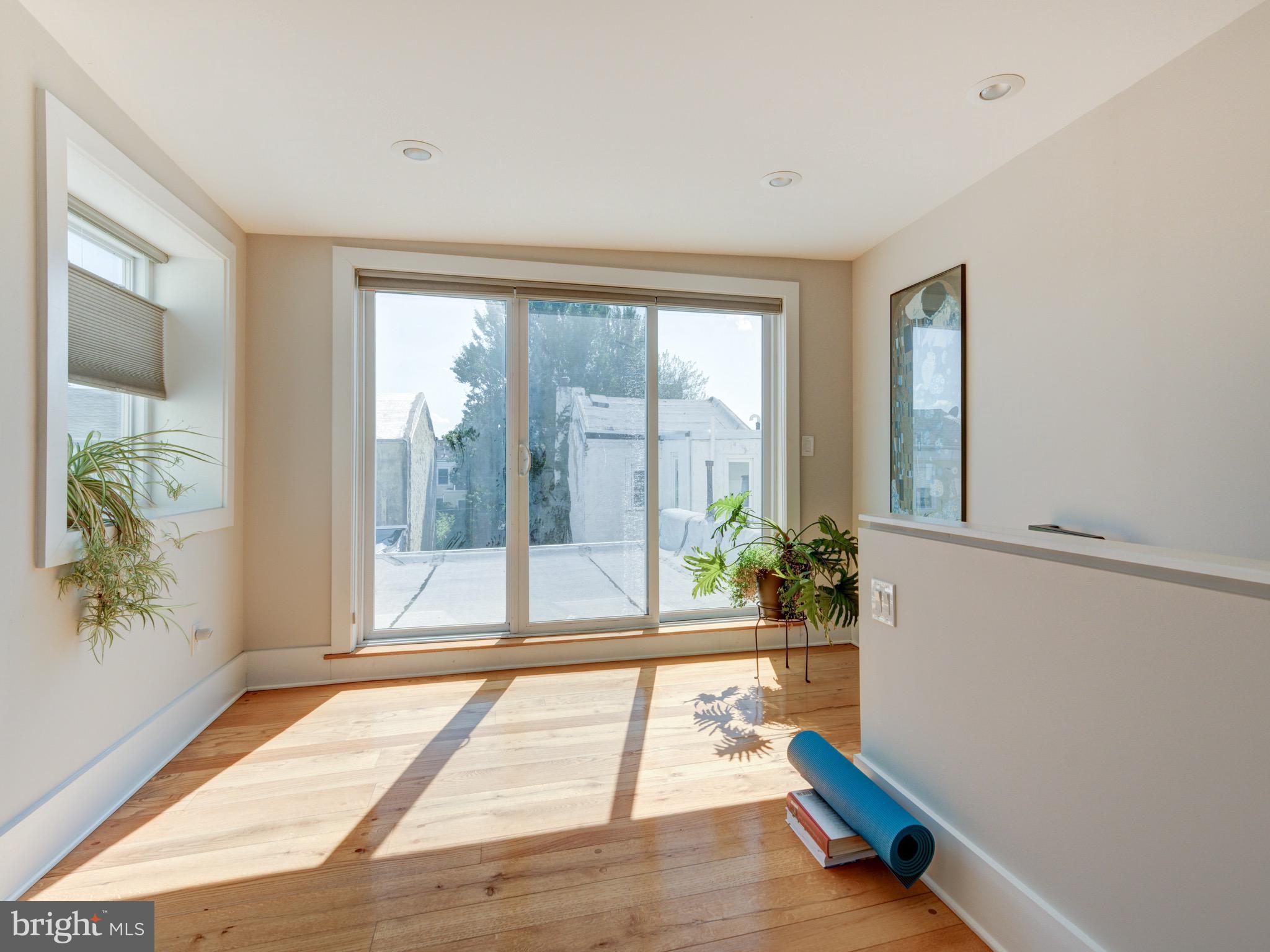 PENNSPORT - Residential