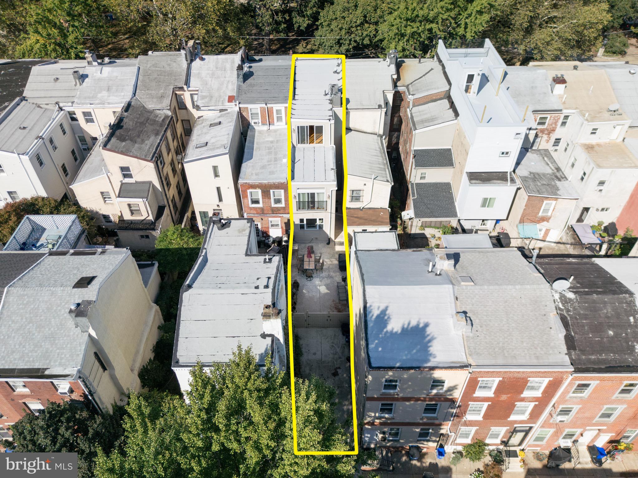 PENNSPORT - Residential