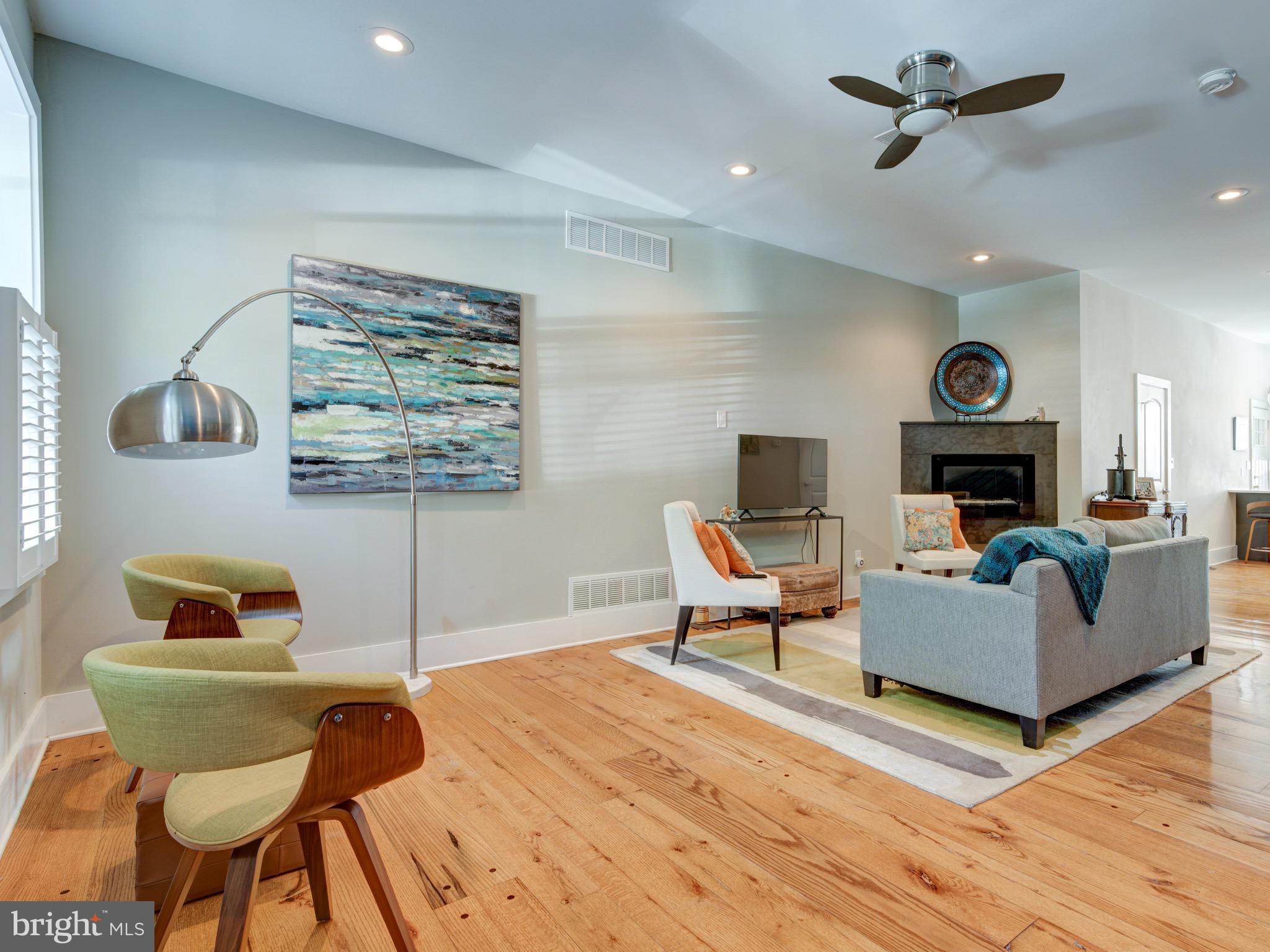 PENNSPORT - Residential