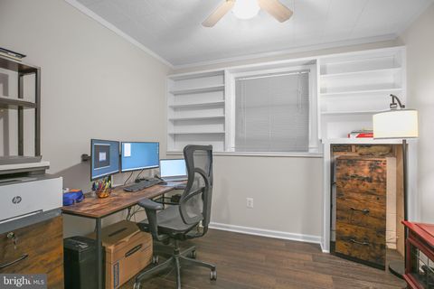 Tiny photo for 132 Jefferson Avenue, LOCUST GROVE, VA 22508 (MLS # VAOR2014036)