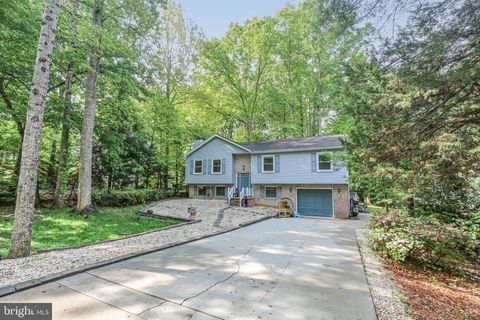 Tiny photo for 132 Jefferson Avenue, LOCUST GROVE, VA 22508 (MLS # VAOR2014036)