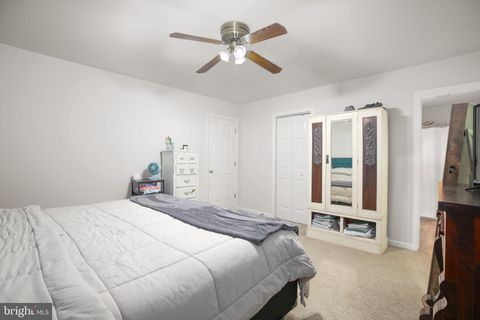 Tiny photo for 132 Jefferson Avenue, LOCUST GROVE, VA 22508 (MLS # VAOR2014036)