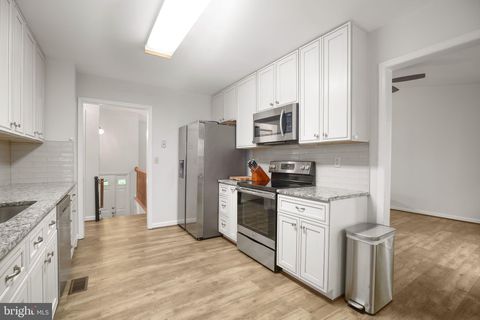 Tiny photo for 132 Jefferson Avenue, LOCUST GROVE, VA 22508 (MLS # VAOR2014036)