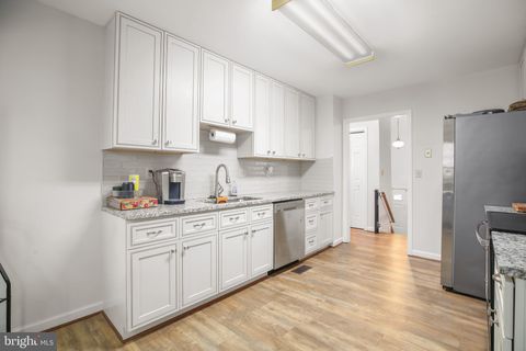 Tiny photo for 132 Jefferson Avenue, LOCUST GROVE, VA 22508 (MLS # VAOR2014036)