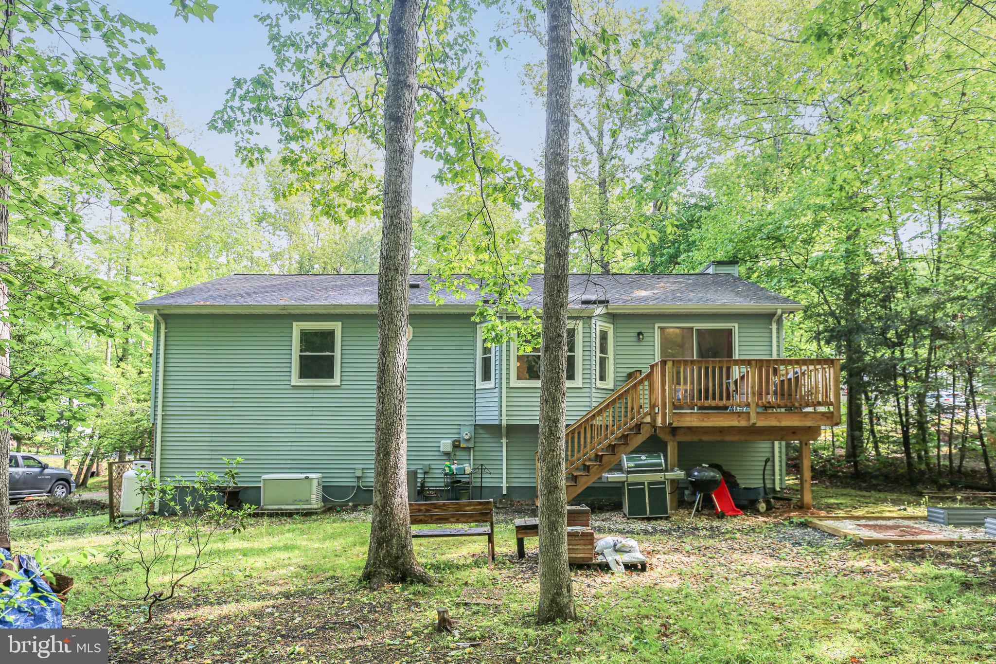 LAKE OF THE WOODS - Residential