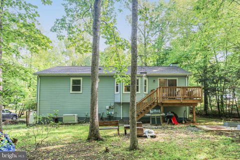 Tiny photo for 132 Jefferson Avenue, LOCUST GROVE, VA 22508 (MLS # VAOR2014036)
