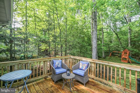 Tiny photo for 132 Jefferson Avenue, LOCUST GROVE, VA 22508 (MLS # VAOR2014036)
