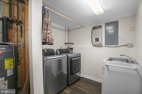 Tiny photo for 132 Jefferson Avenue, LOCUST GROVE, VA 22508 (MLS # VAOR2014036)