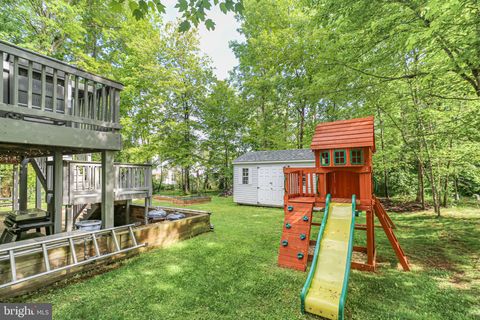 Tiny photo for 132 Jefferson Avenue, LOCUST GROVE, VA 22508 (MLS # VAOR2014036)