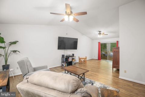 Tiny photo for 132 Jefferson Avenue, LOCUST GROVE, VA 22508 (MLS # VAOR2014036)