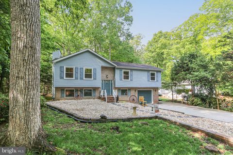 Tiny photo for 132 Jefferson Avenue, LOCUST GROVE, VA 22508 (MLS # VAOR2014036)