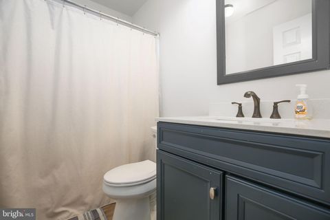 Tiny photo for 132 Jefferson Avenue, LOCUST GROVE, VA 22508 (MLS # VAOR2014036)