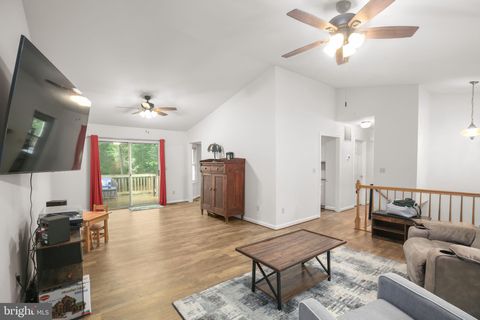 Tiny photo for 132 Jefferson Avenue, LOCUST GROVE, VA 22508 (MLS # VAOR2014036)