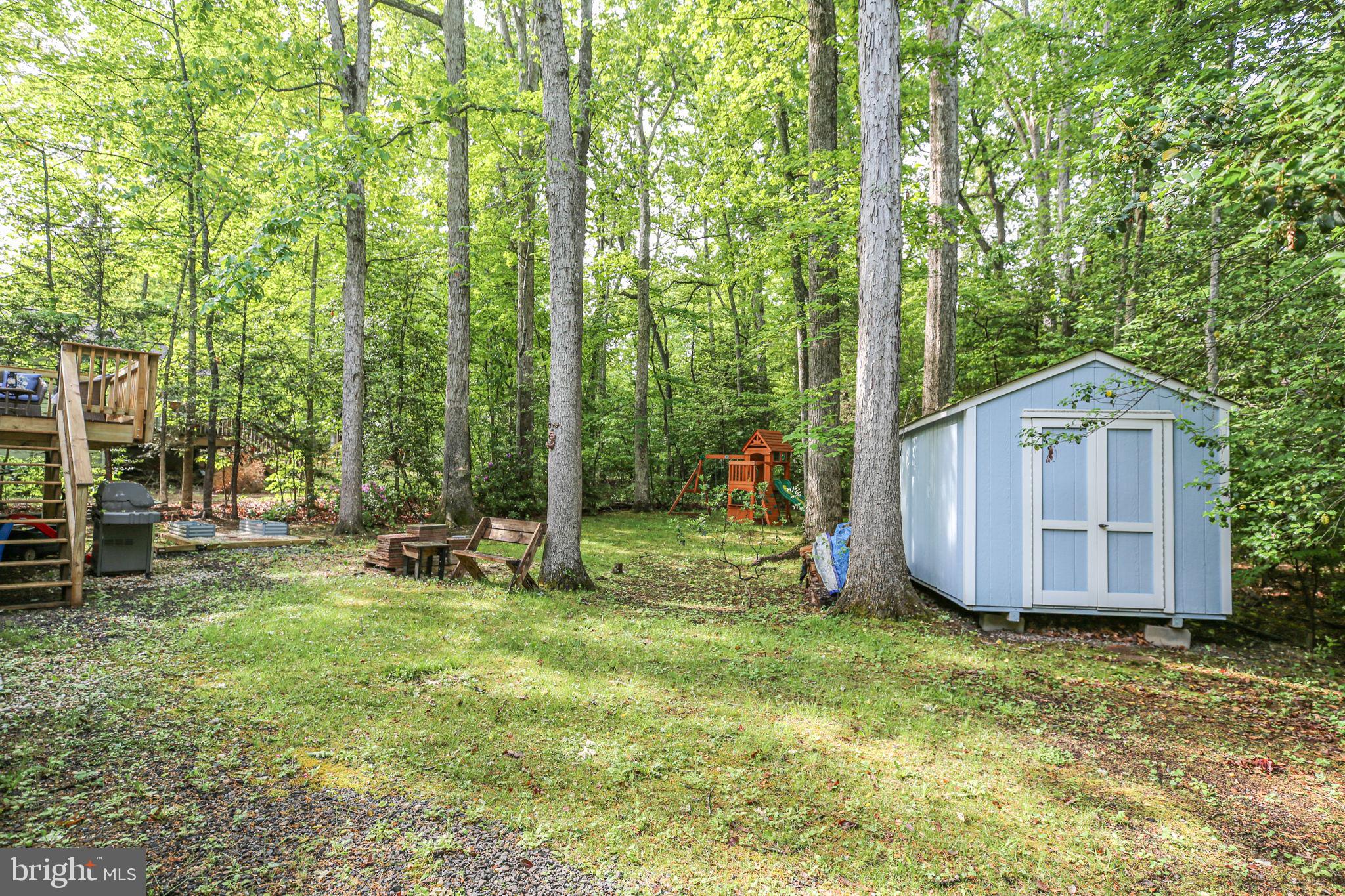 LAKE OF THE WOODS - Residential
