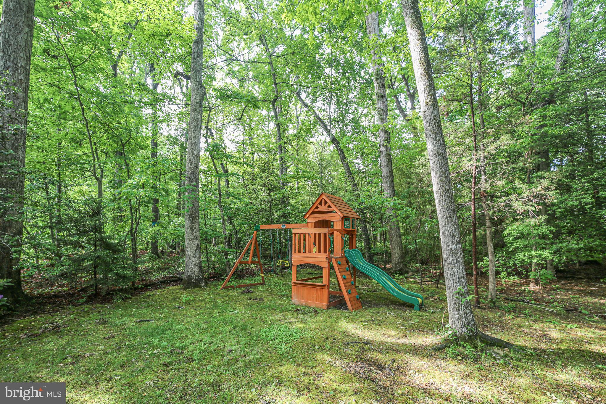 LAKE OF THE WOODS - Residential