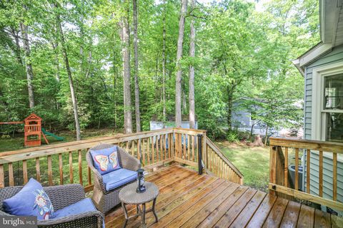 Tiny photo for 132 Jefferson Avenue, LOCUST GROVE, VA 22508 (MLS # VAOR2014036)