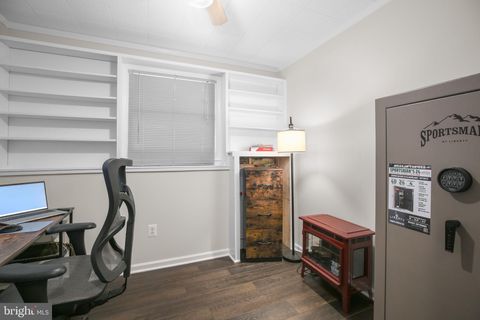 Tiny photo for 132 Jefferson Avenue, LOCUST GROVE, VA 22508 (MLS # VAOR2014036)