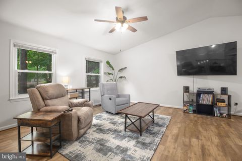 Tiny photo for 132 Jefferson Avenue, LOCUST GROVE, VA 22508 (MLS # VAOR2014036)