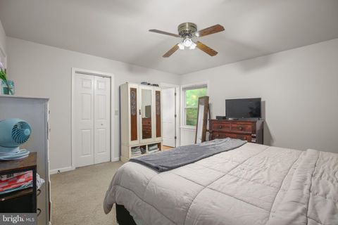 Tiny photo for 132 Jefferson Avenue, LOCUST GROVE, VA 22508 (MLS # VAOR2014036)