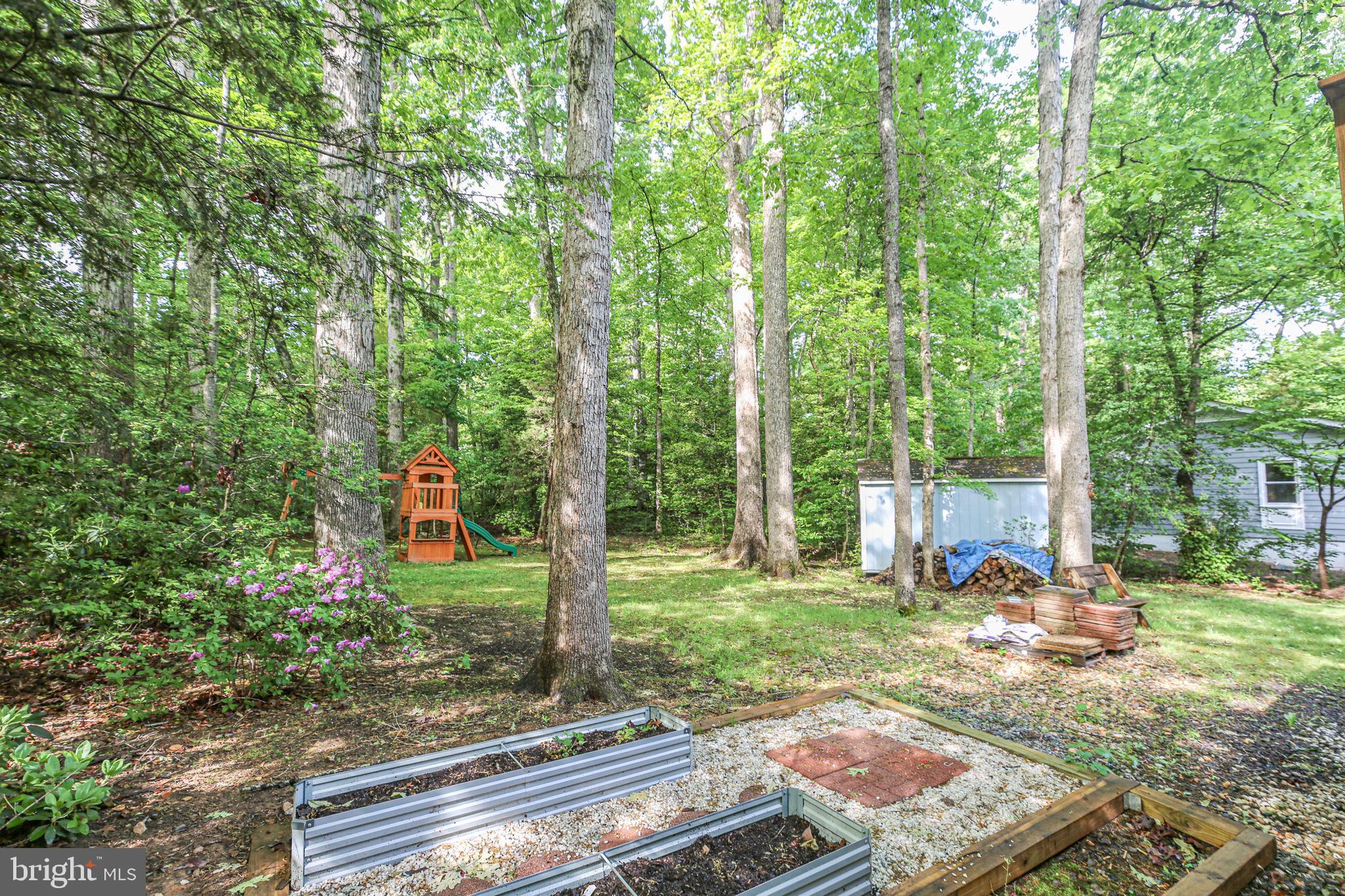 LAKE OF THE WOODS - Residential