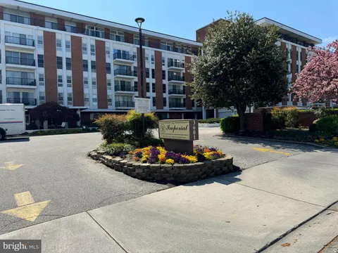 3601 Clarks Lane Unit 506, Baltimore, MD 21215 - MLS#: MDBA2154922