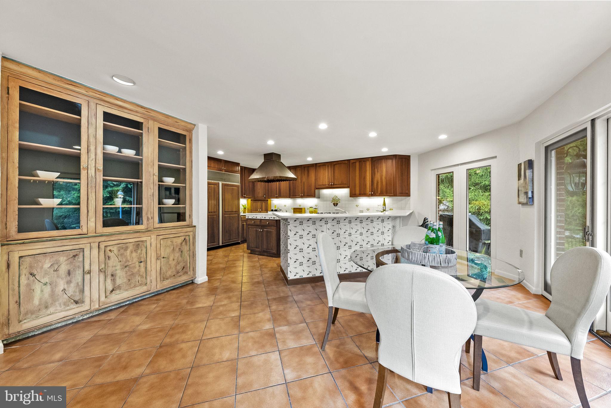 MALBROOK - Residential