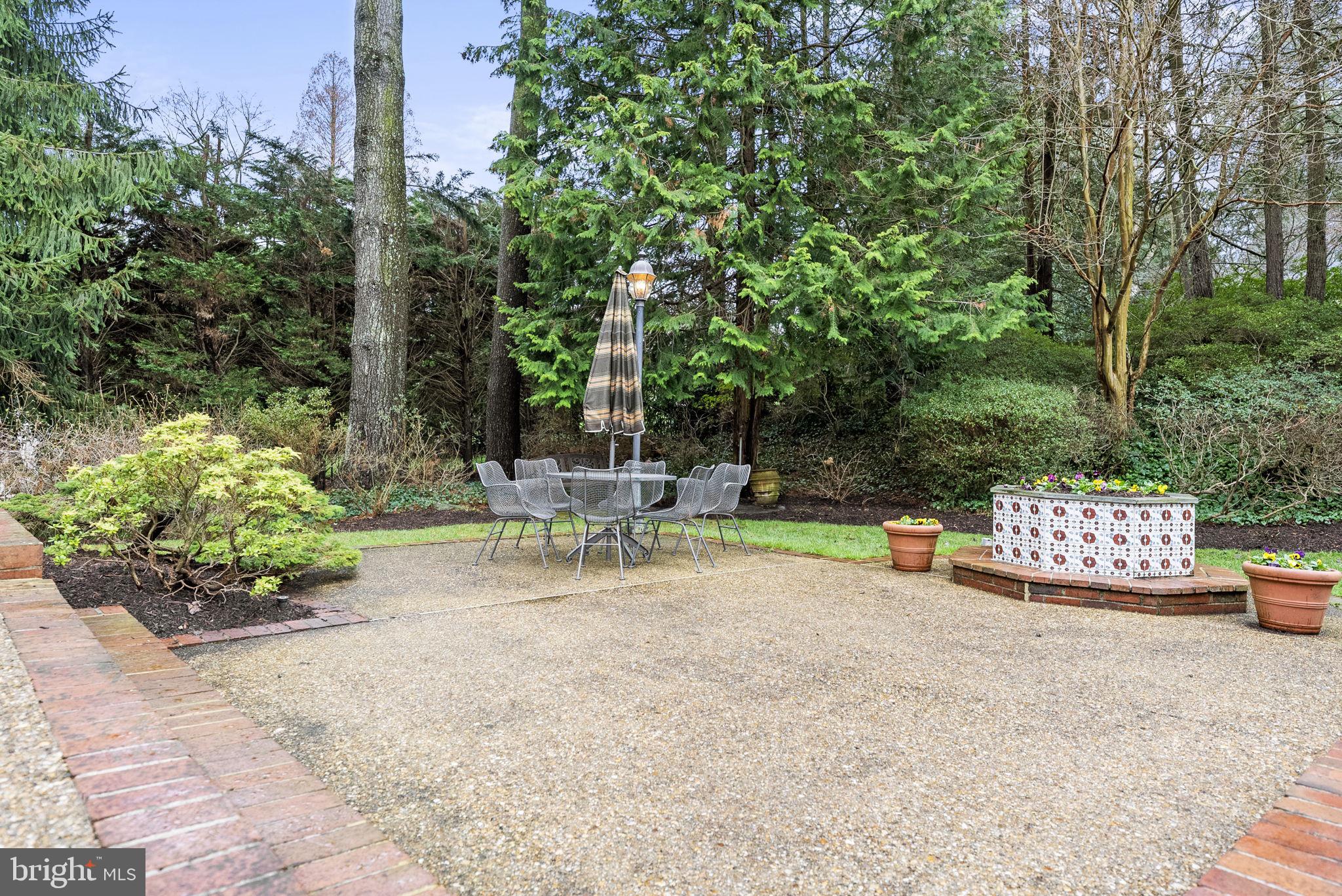 MALBROOK - Residential