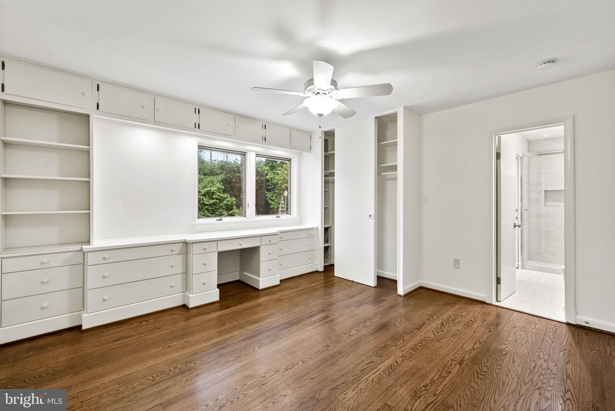 MALBROOK - Residential