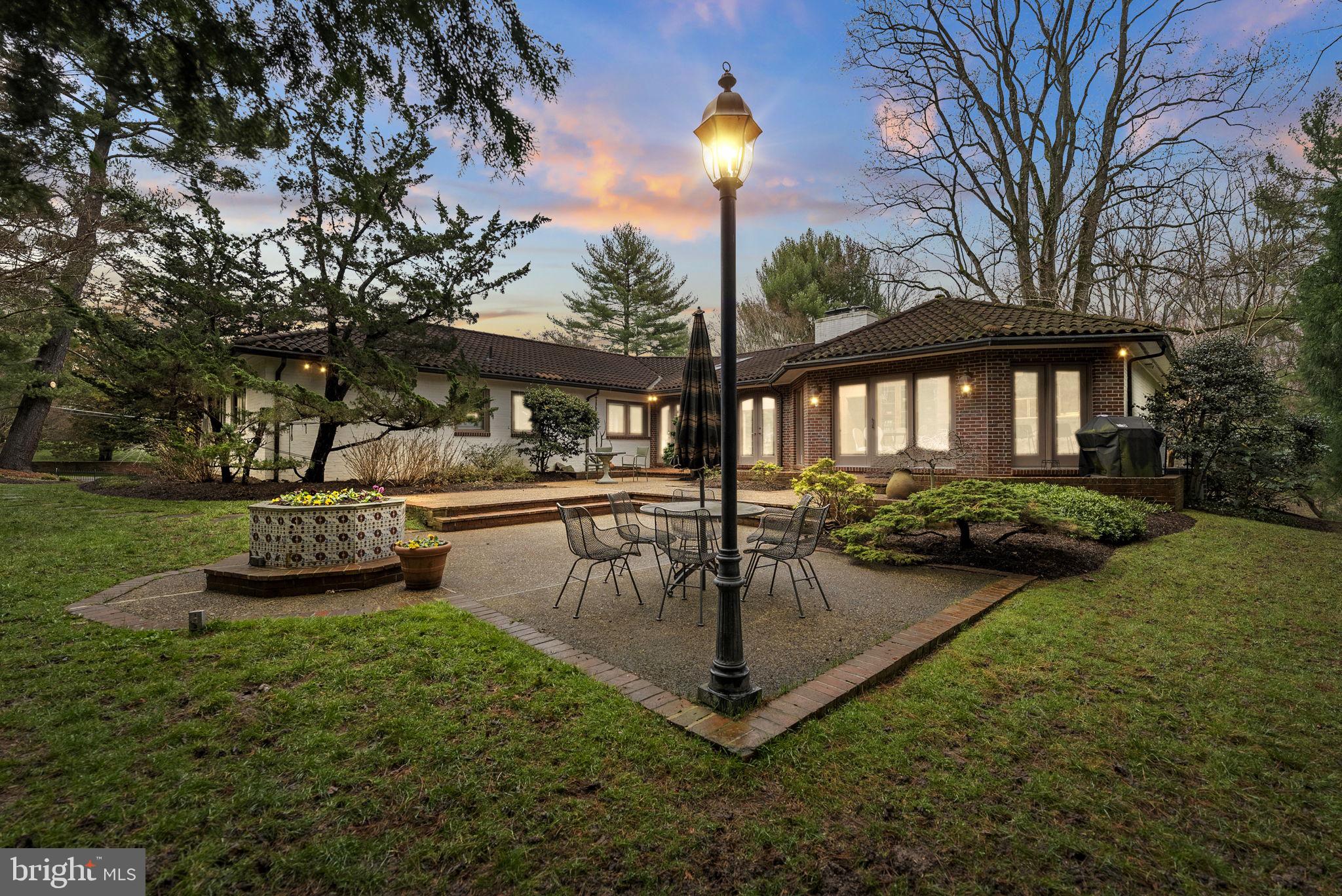 MALBROOK - Residential