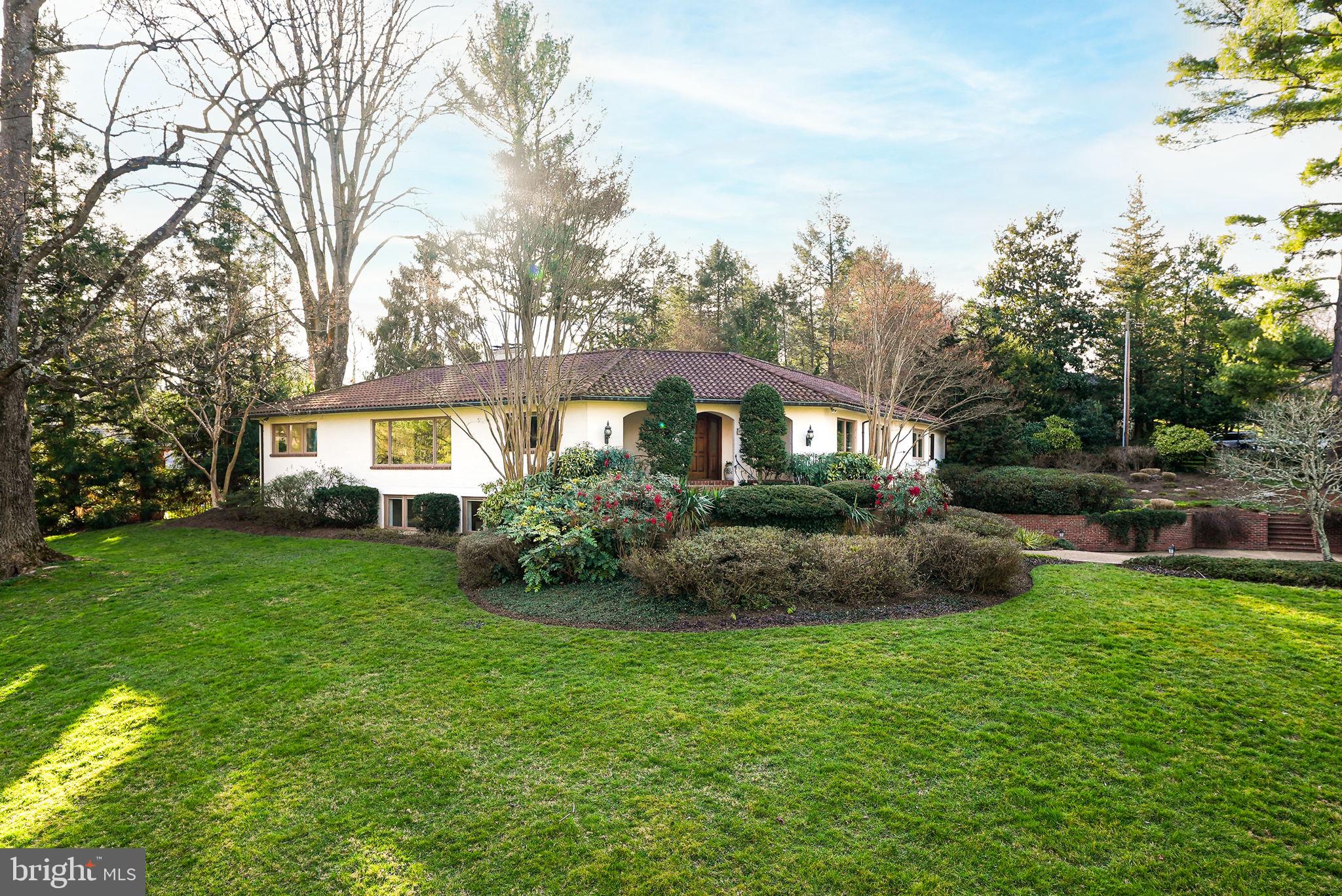 MALBROOK - Residential