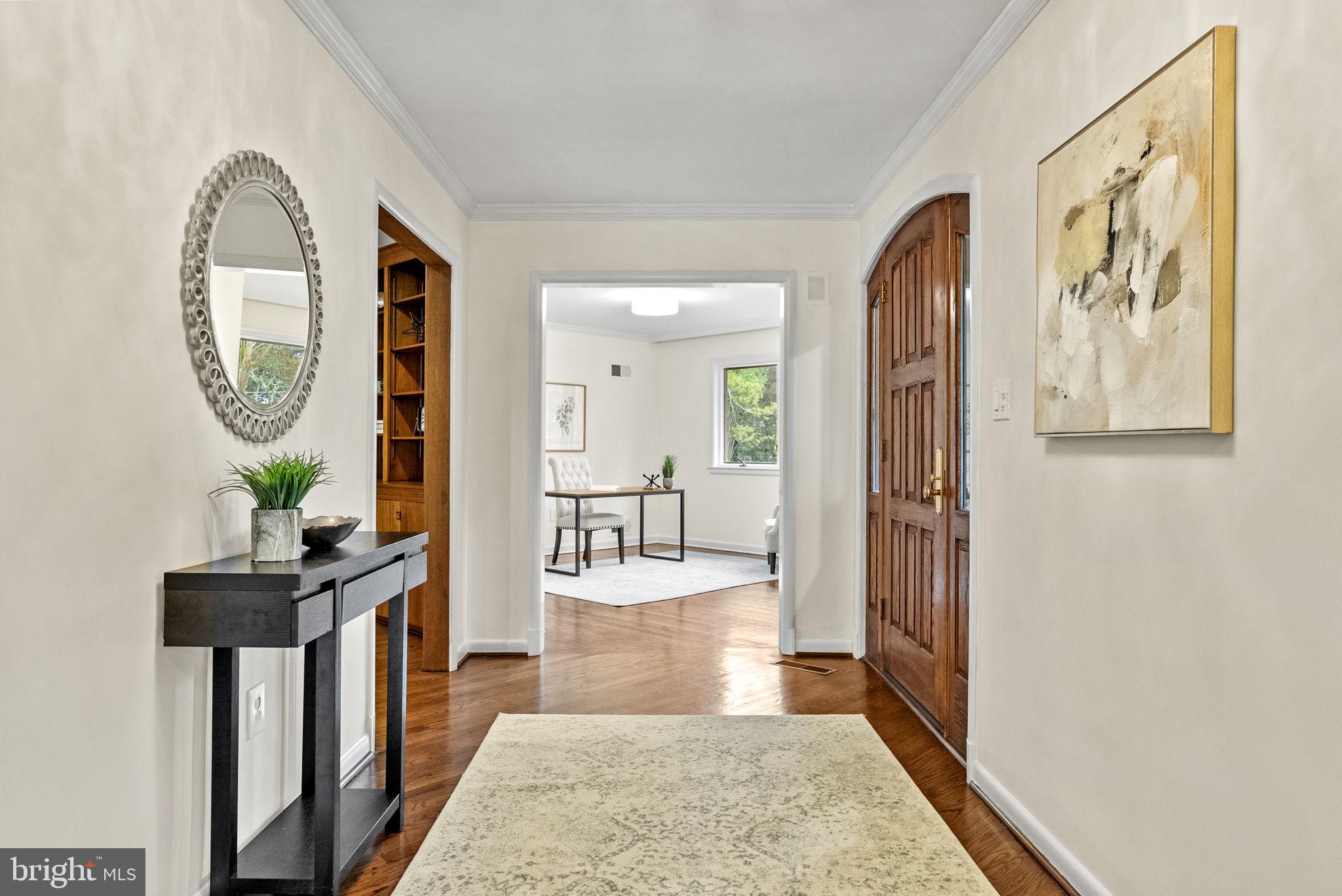 MALBROOK - Residential