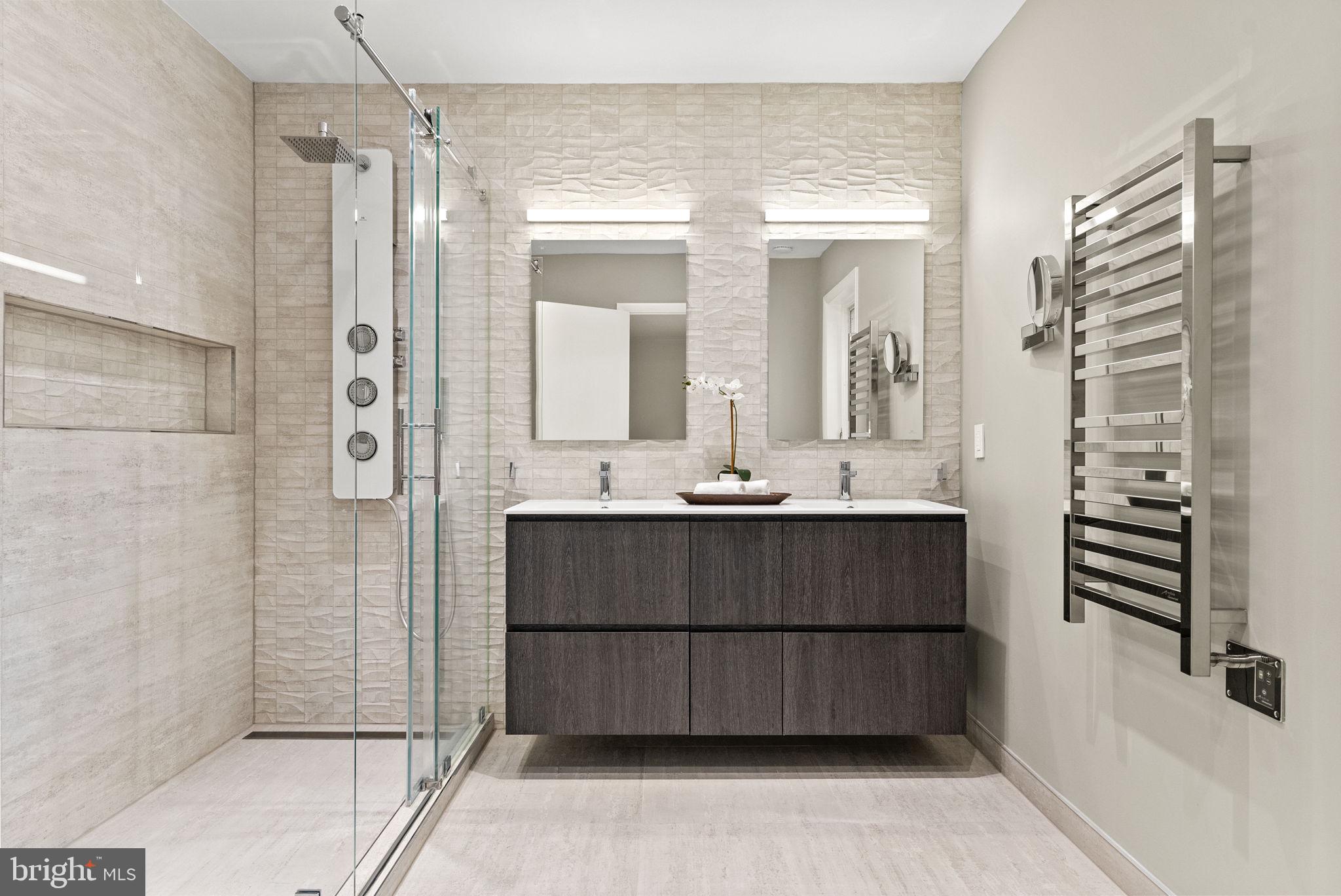 MALBROOK - Residential