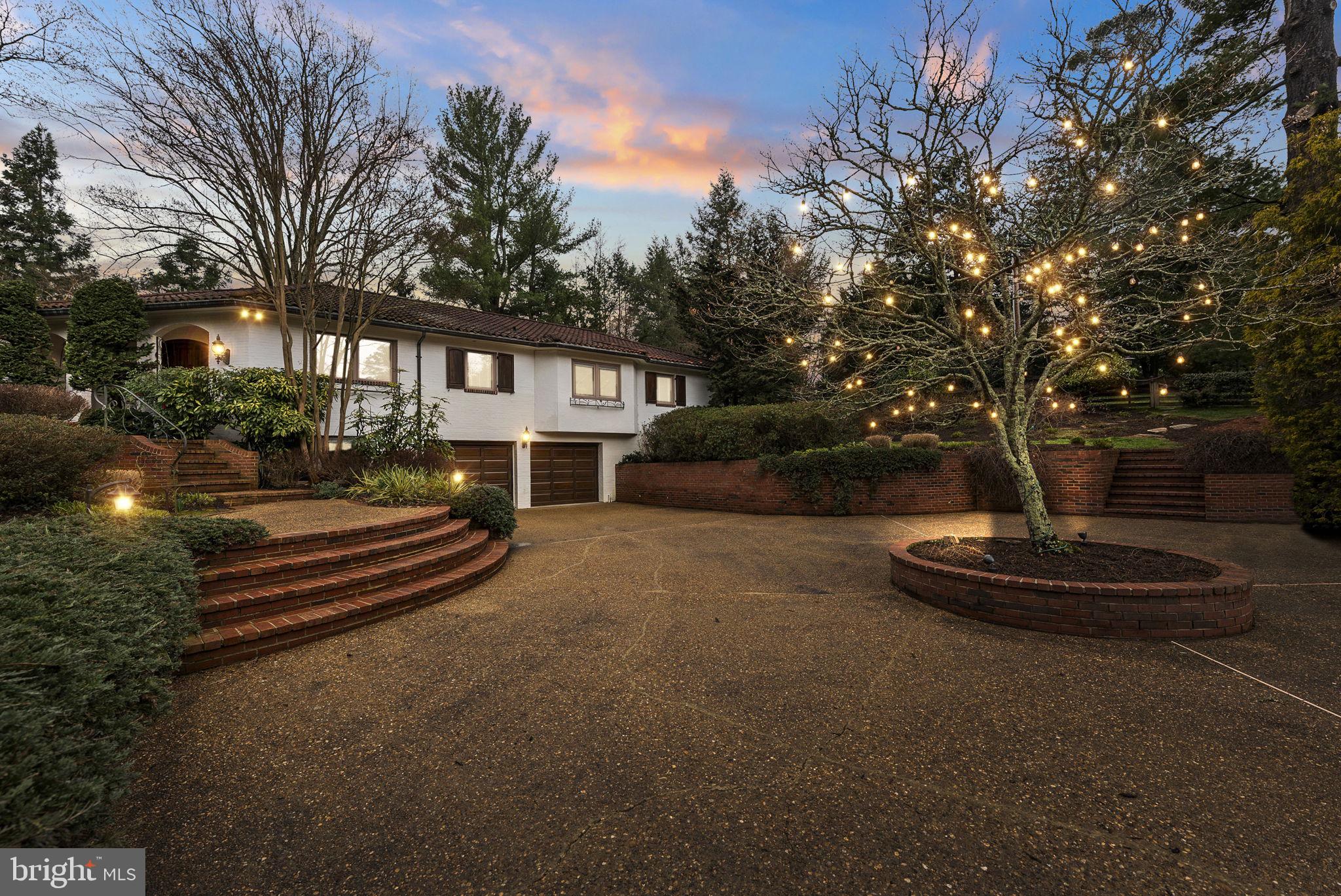 MALBROOK - Residential