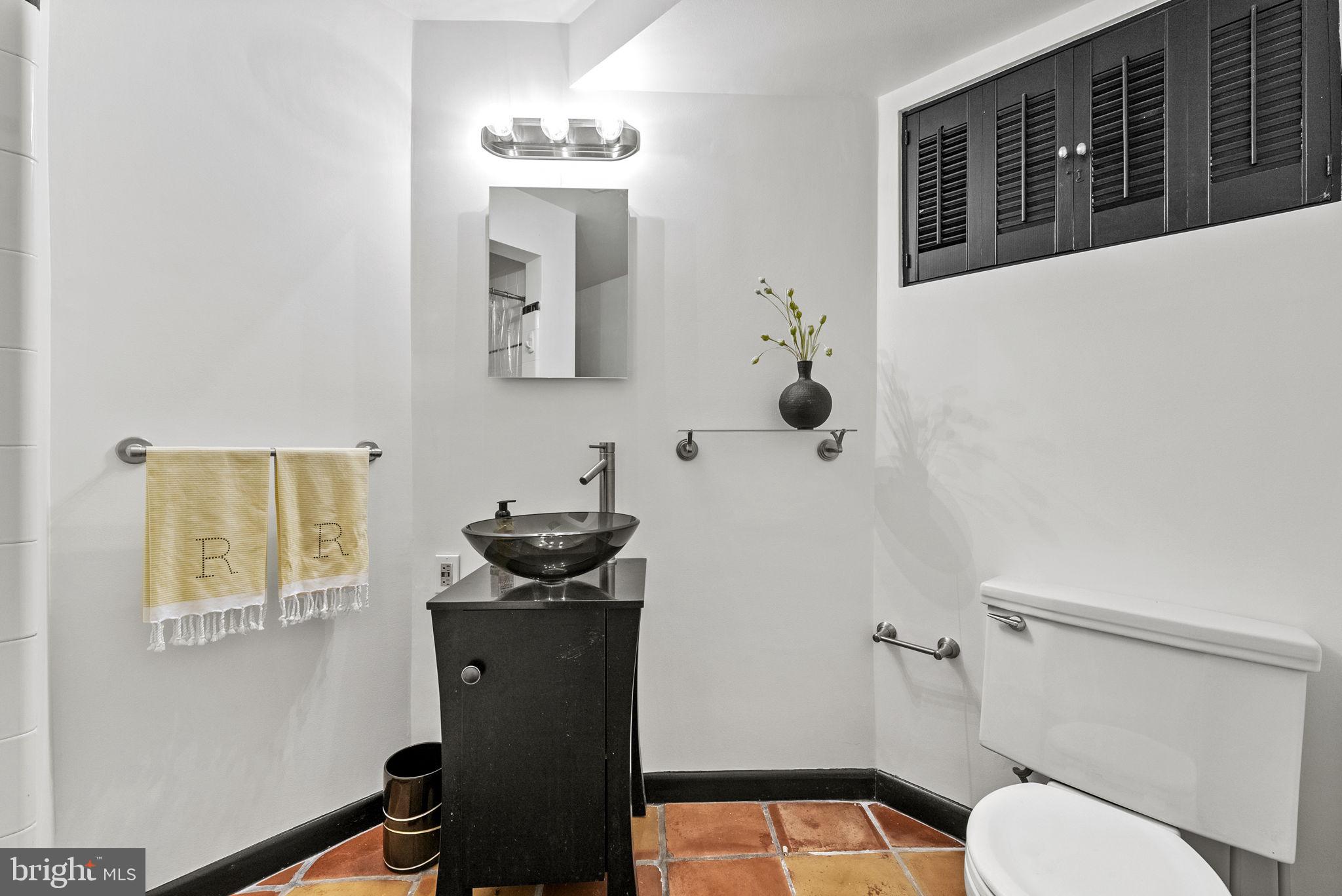 MALBROOK - Residential