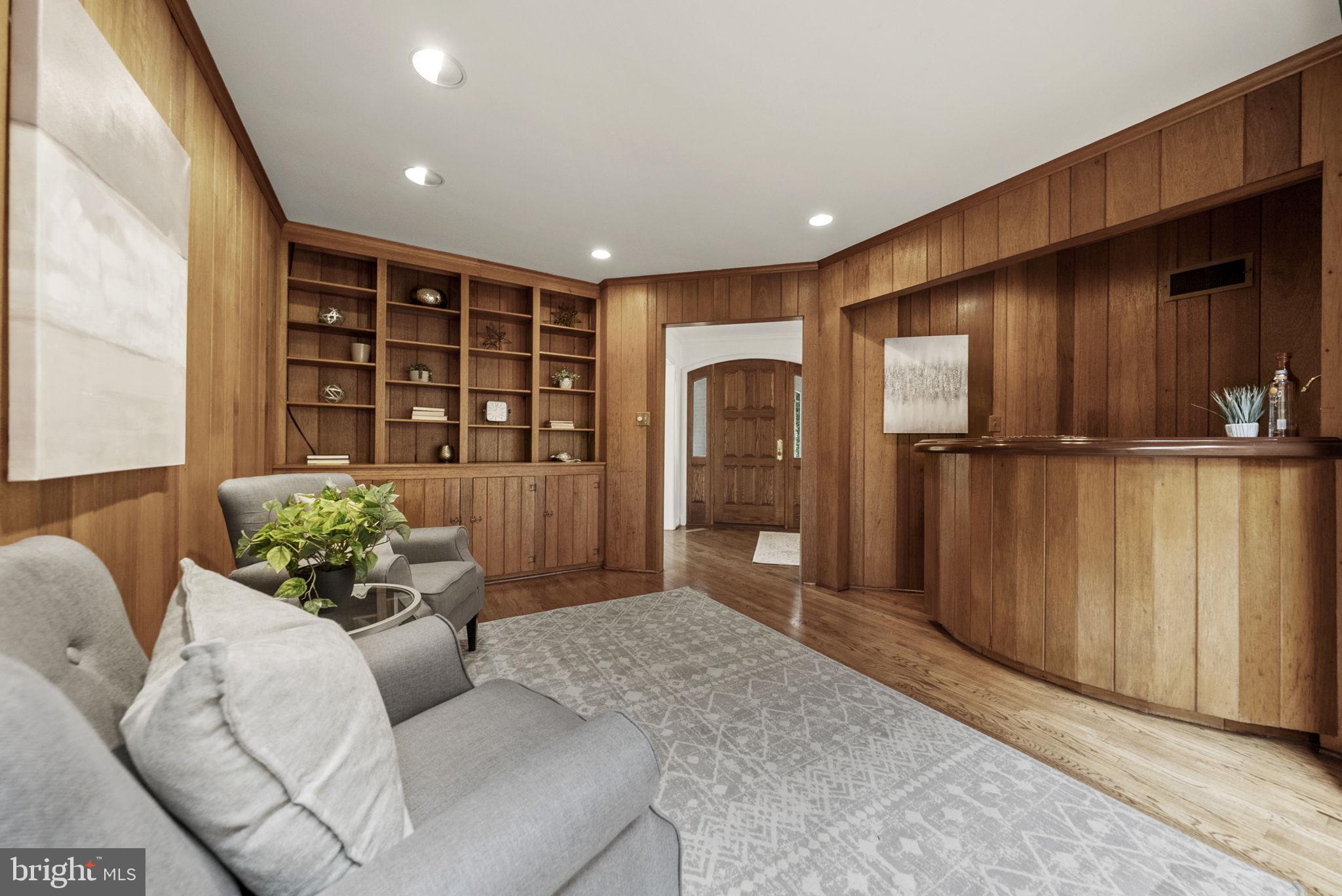 MALBROOK - Residential