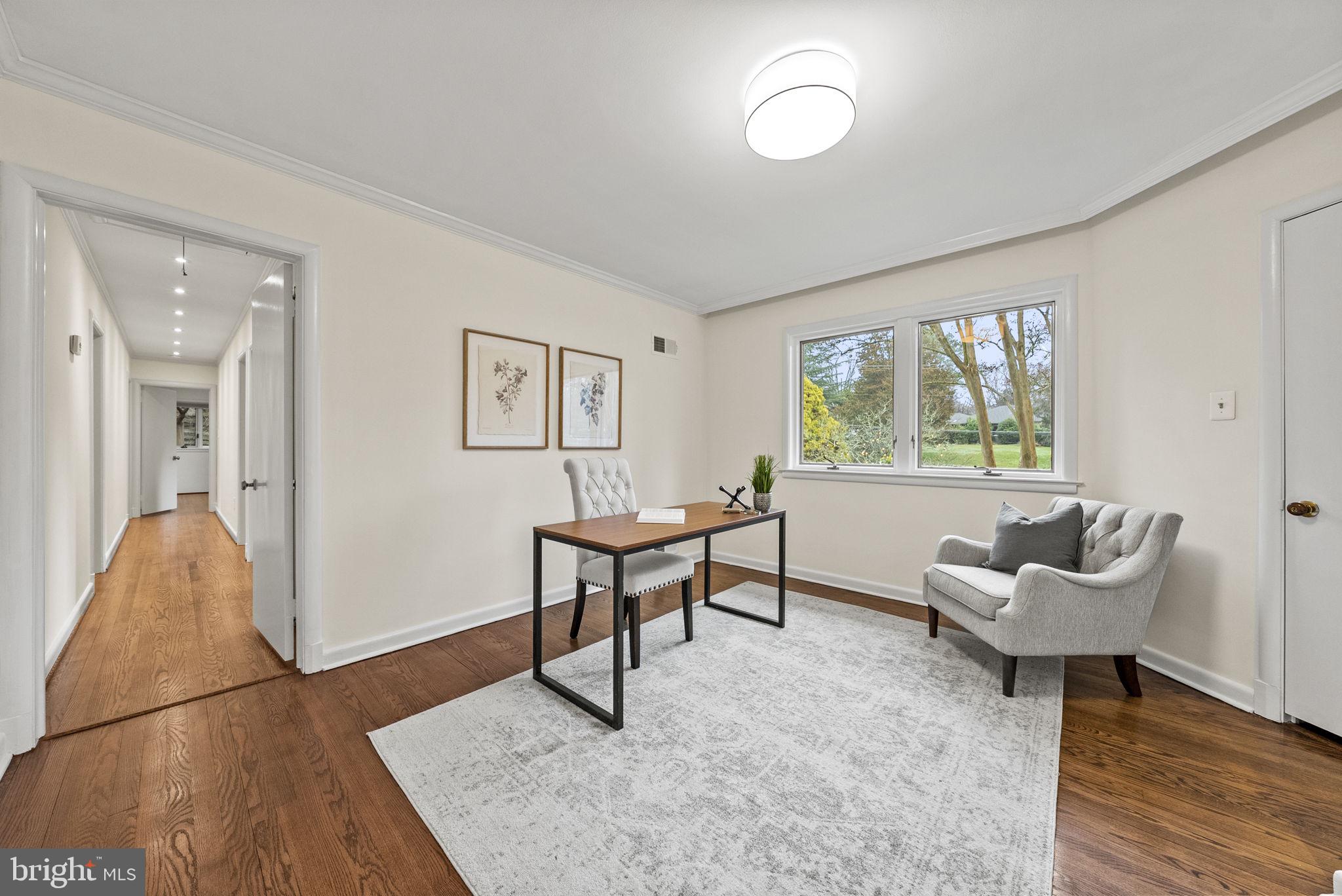 MALBROOK - Residential