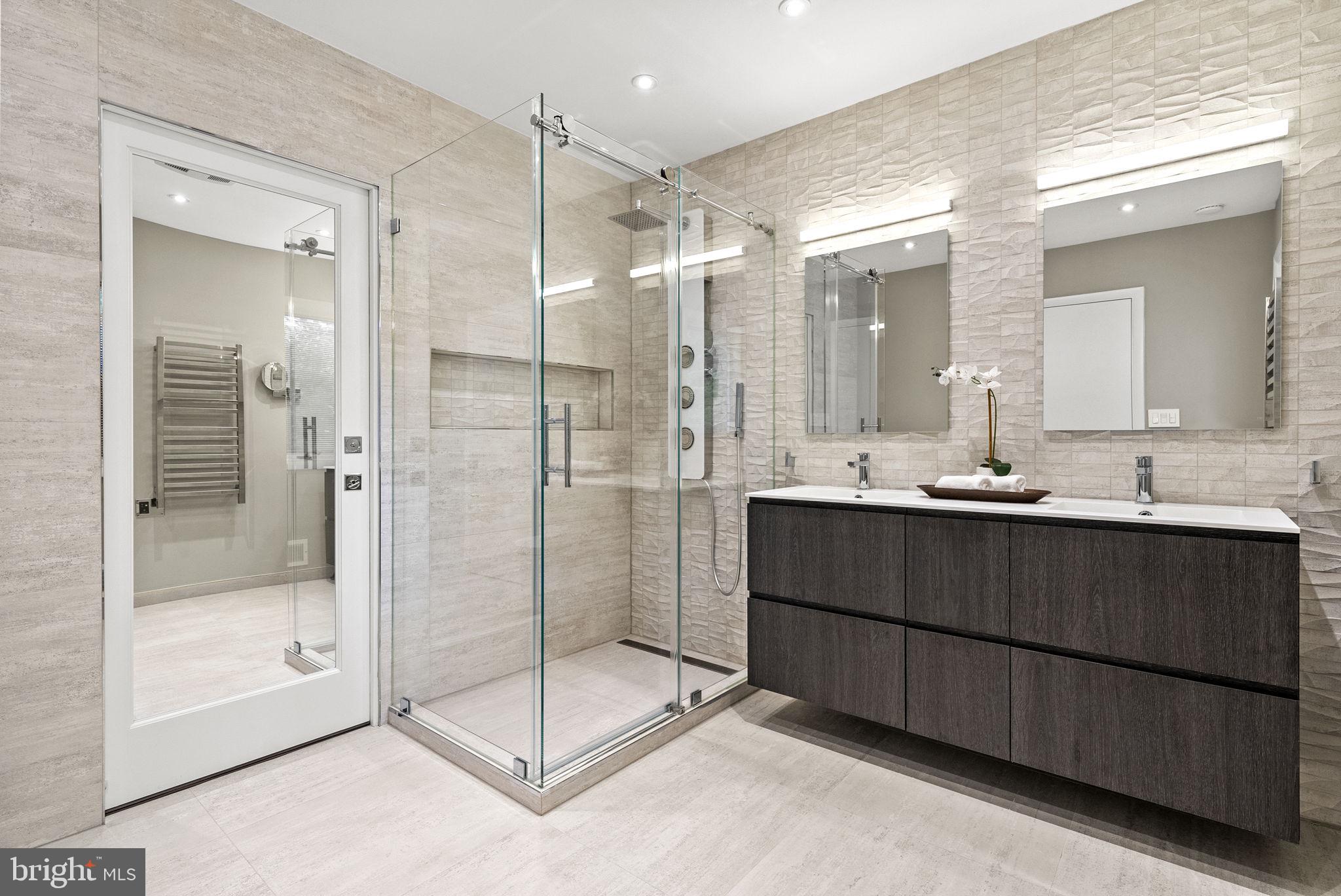 MALBROOK - Residential