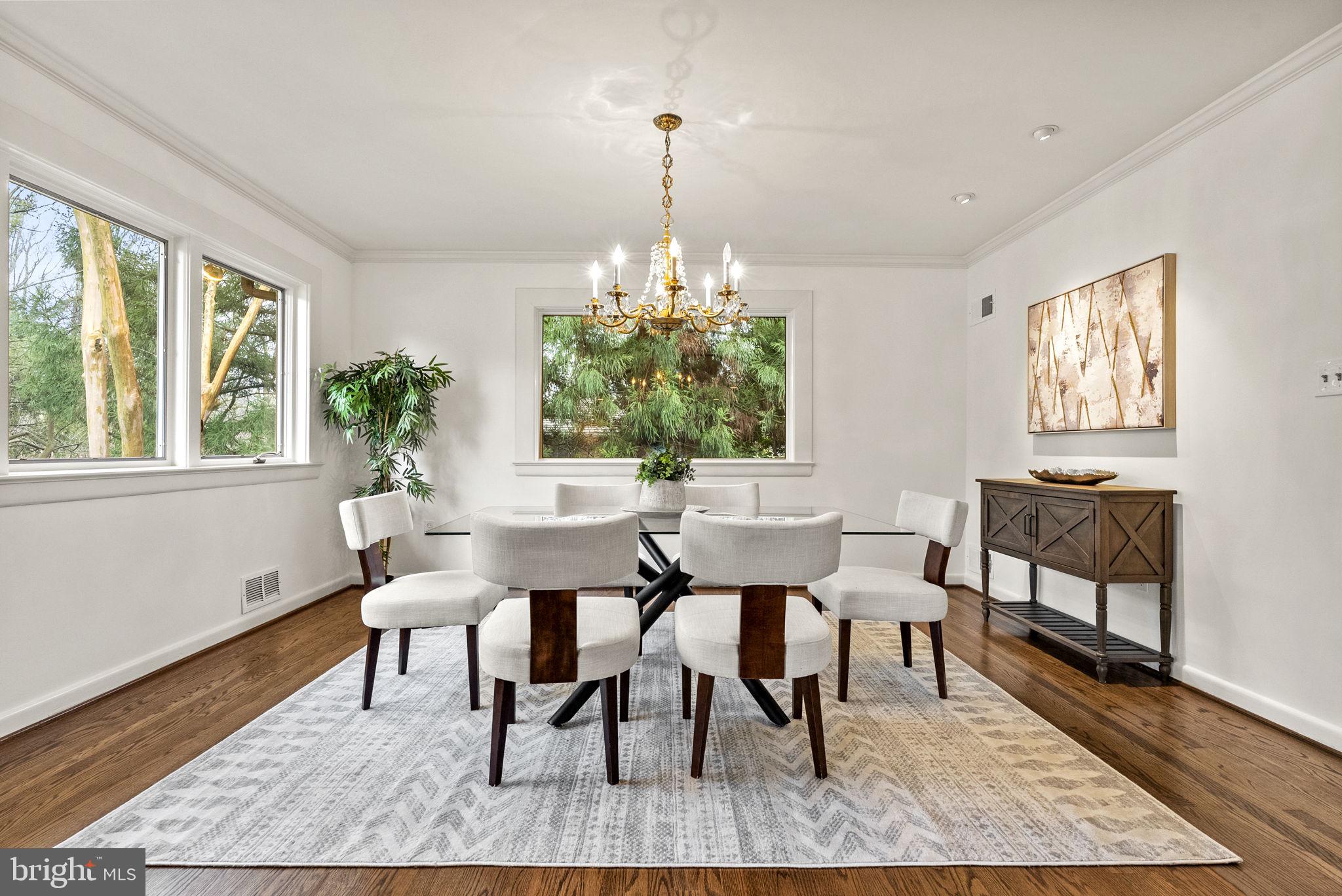 MALBROOK - Residential