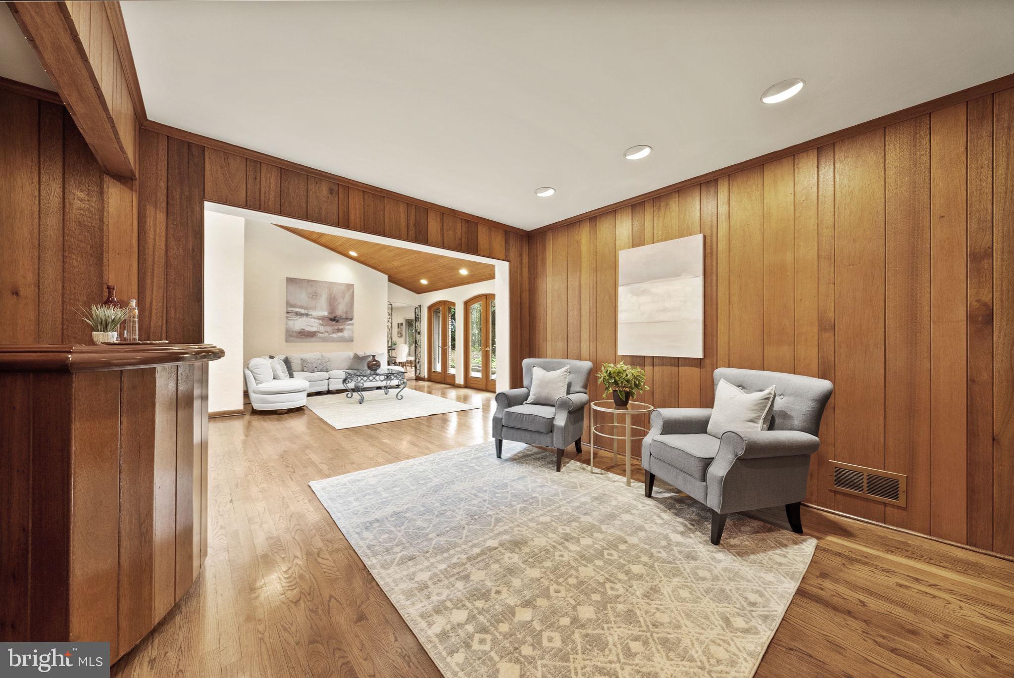 MALBROOK - Residential