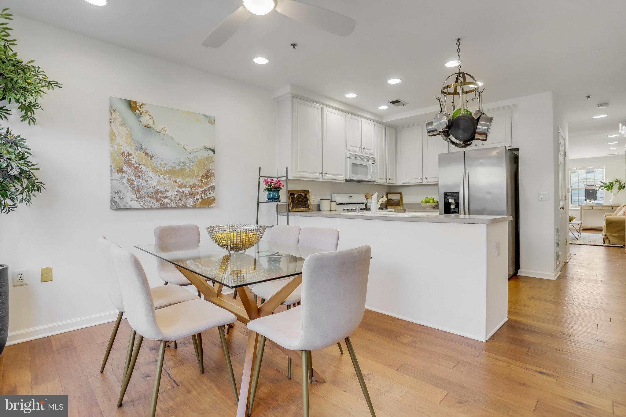 OLD TOWN VILLAGE - Residential