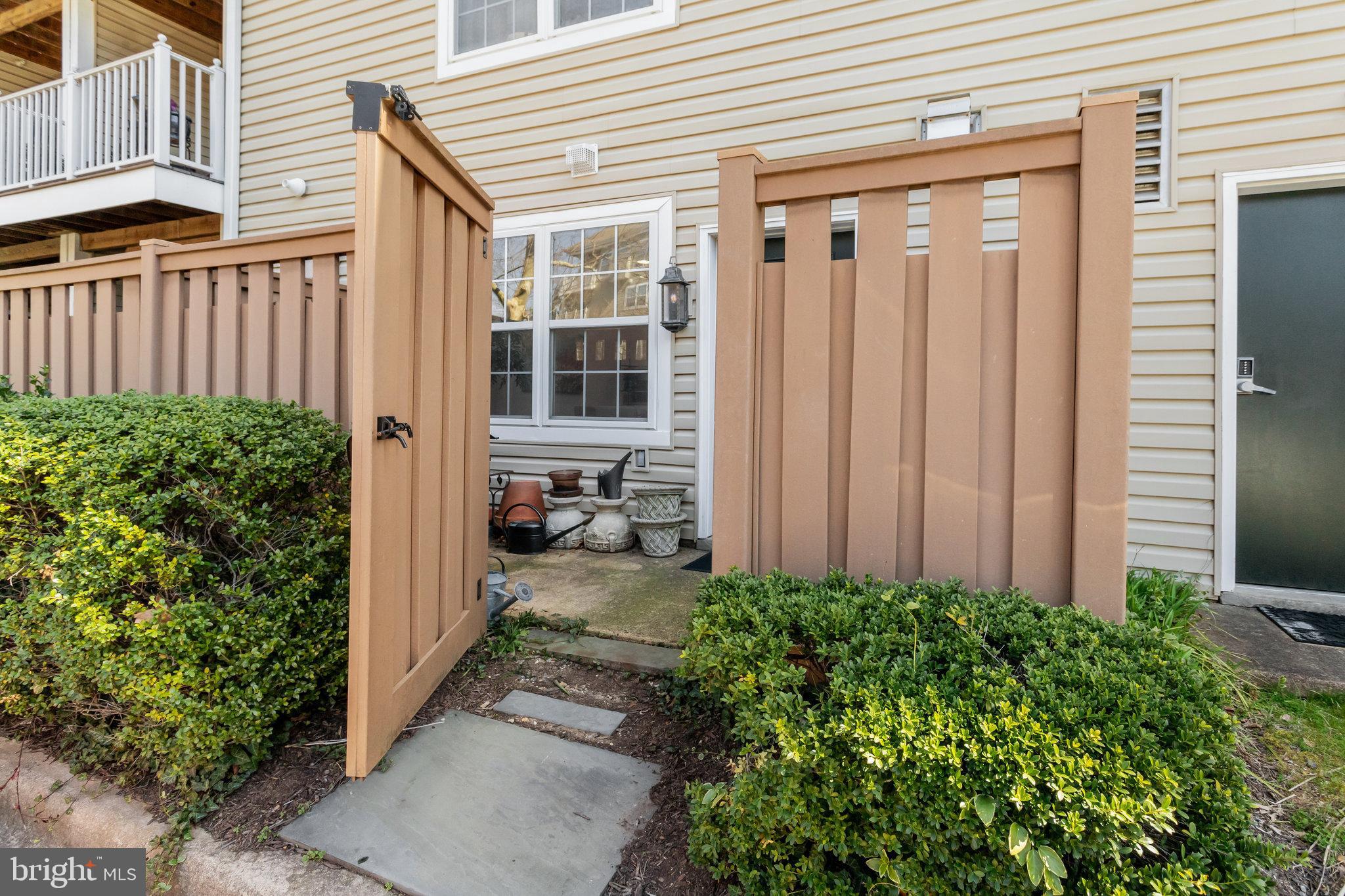 OLD TOWN VILLAGE - Residential