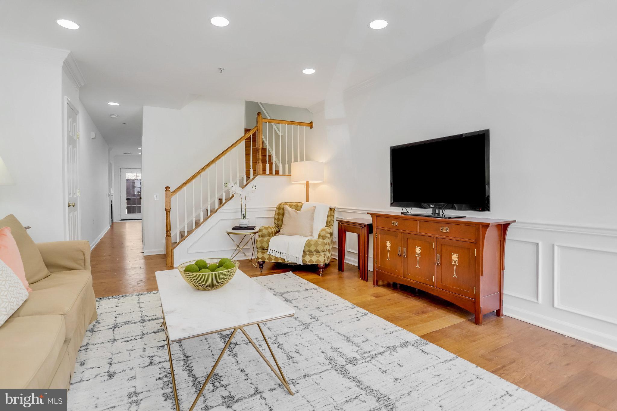 OLD TOWN VILLAGE - Residential