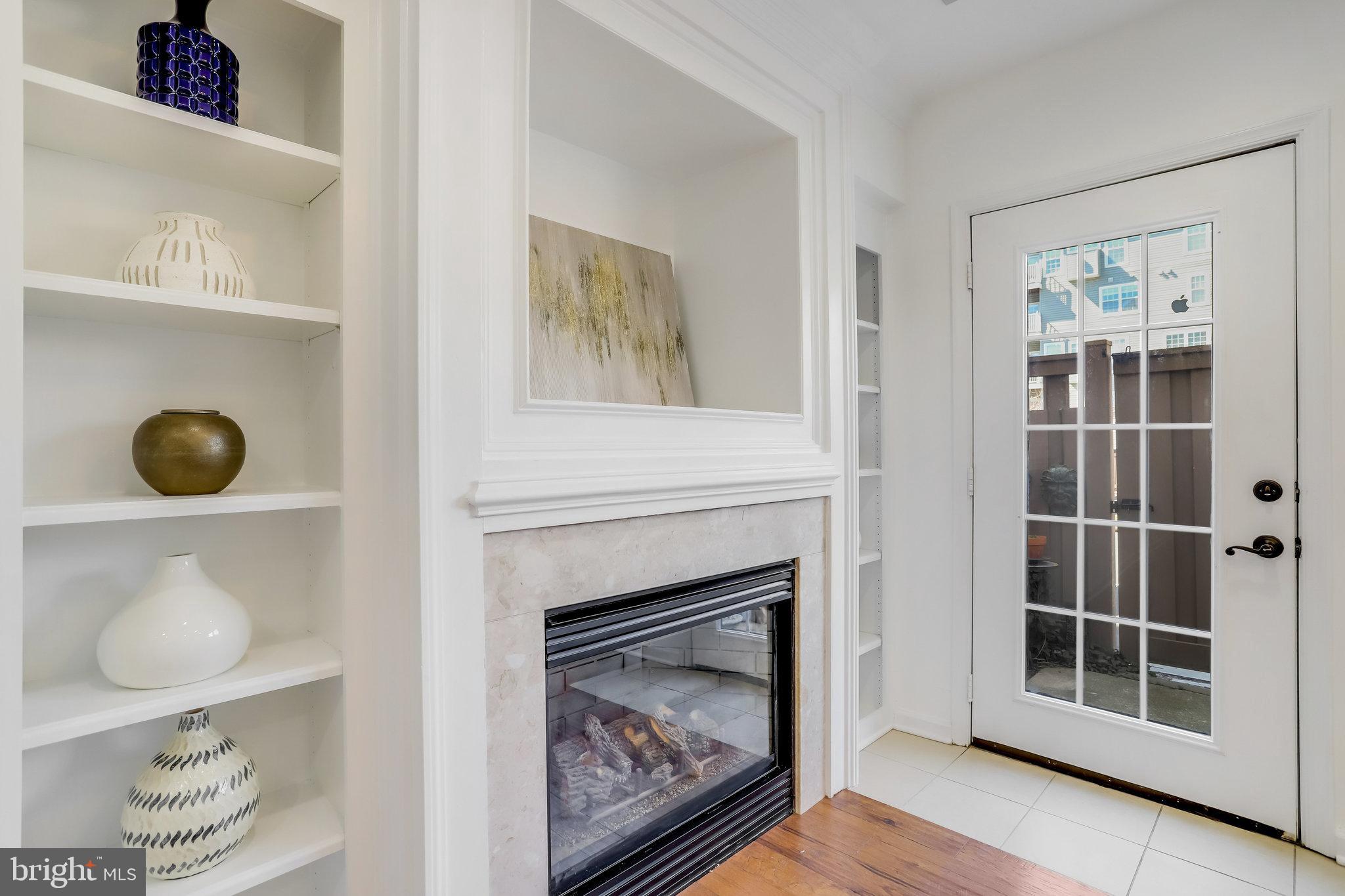 OLD TOWN VILLAGE - Residential